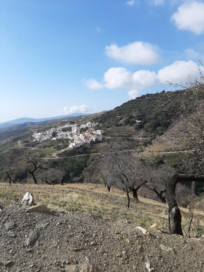 Villa Monte Polopos Exteriér fotografie