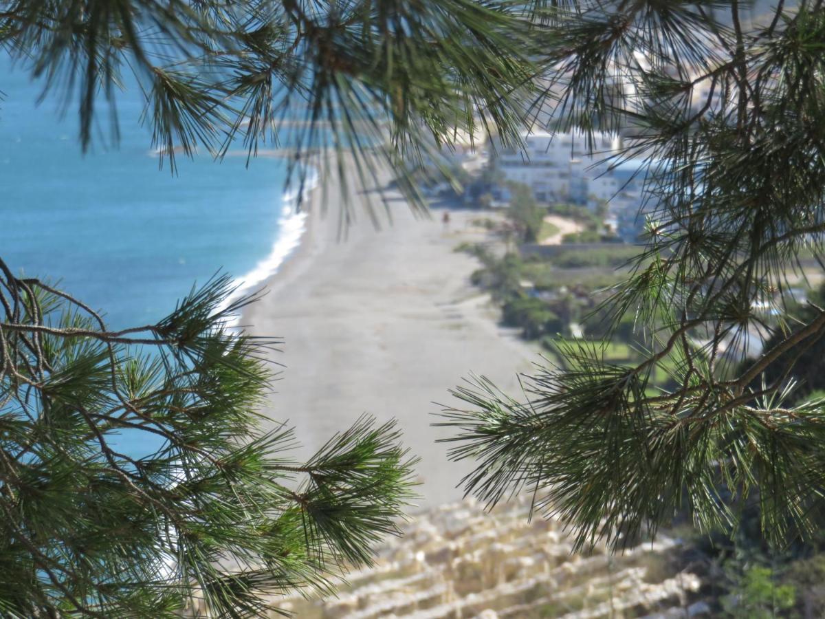 Villa Monte Polopos Exteriér fotografie